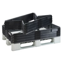Opzetframe KIGAFRAME® VE = 2 stuks 1200x800 mm