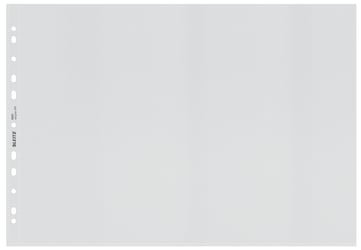 Showtas Leitz Recycle A3 11-gaats dwars PP artikel afbeelding