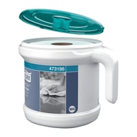 Dispenser Tork M4 Reflex 473186 draagbaar centrefeed