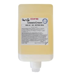 Crèmezeep, verzegeld mild lichtroze, VE = 12 flessen à 0,5 l artikel afbeelding