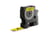 Dymo D1 Labelcassette, 19 mm x 7 m, Zwart op Geel