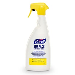 Purell Desinfecterende spray - 750 ml