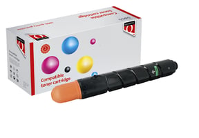 Tonercartridge Quantore alternatief tbv Canon C-EXV 28