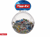 CORRECTIETAPE TIPP-EX POCKET MINI MOUSE 5MM DECOR artikel afbeelding