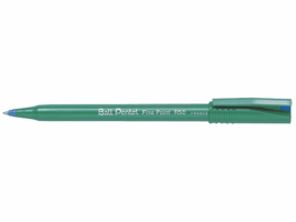 Rollerpen Pentel R50 medium blauw