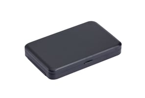 Zakweger MAUL Pocket II tot 500 gram