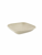 Suikerriet box vierkant 500ml/130x130x65mm, kleur bruin artikel afbeelding