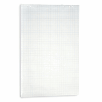 Flip-over papierblok formaat 650x1000 mm