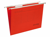 HANGMAP SPECTRUM A6620-252 VERT FO V-BODEM ROOD artikel afbeelding