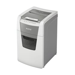 Papiervernietiger IQ Autofeed Office 150 opvangvolume 44 l snippers, 8 vellen