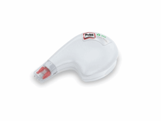 Pritt ECO Flex-correctietape, 4,2 mm x 10 m (weergavevenster) (pak 10 stuks) artikel afbeelding