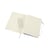 Notitieboek Moleskine XL 190x250mm blanco soft cover myrtle green
