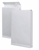 Monsterzak 229x324x38mm, 130 gr, striplock, wit/blauw artikel afbeelding