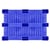 Palletbox inhoud 470 l blauw