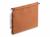 Elba Hangmap AZV Ultimate® Lateraal, A4, 30 mm bodem, oranje (pak 25 stuks) artikel afbeelding
