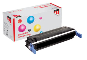 Tonercartridge Quantore alternatief tbv HP CB40