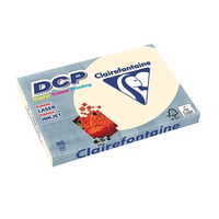 Papier CF DCP A3 160g ivoor/pk250v