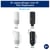 Handzeep Tork S1 vloeibaar extra hygiënisch ongeparfumeerd 1000ml 420810