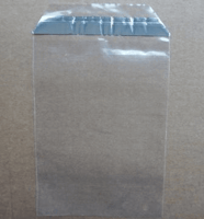 Mailingenvelop Doorzichtig 45 µm