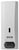 Dispenser Katrin 982517 zeepdispenser Metaal wit artikel afbeelding