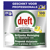 Vaatwastabletten Dreft All-in-1 professional lemon 100 stuks