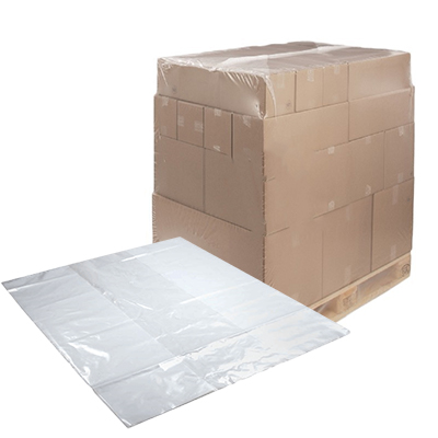Pallethoezen