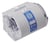 Etiket Brother CZ-1005 50mmX5m kleur opdruk