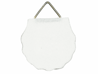 ETIKET HERMA 5752 HANGHAAKJE 30MM 10ST artikel afbeelding