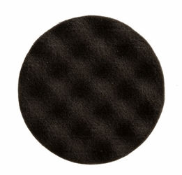 Mirka gewafelde pad zwart 85 mm artikel afbeelding