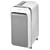 Papiervernietiger Fellowes Powershred LX221 snippers 2x12mm wit artikel afbeelding