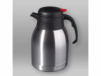 Isoleerkan diameter 14 mm, hoogte 200 mm, zwart artikel afbeelding