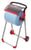 Poetspapier Tork Basic Combi rol W1/2 multifunctioneel 340m wit 129262