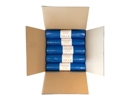 Staples Choice Afvalzak 70 x 110cm ldpe T70 (1 rol x 20 stuks)