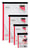 Schrijfblok Quantore A4 blanco 100vel 60gr