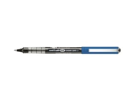 Rolschrijver Uniball oceancare 0,7 zw/12
