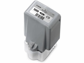 Canon PFI-1000 Inktcartridge, Chroom artikel afbeelding