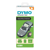 Labelprinter Dymo letratag LT-100H ABC special edition zilver met gratis rol tape
