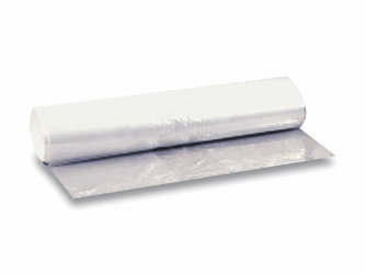 Afvalzak, 240 L, 60x130cm (28cm), 30µm artikel afbeelding