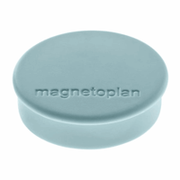 Magneet DISCOFIX HOBBY Ø 25 mm (Kleur: Blauw)