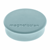 Magneet DISCOFIX HOBBY, Ø 25 mm, VE = 100 stuks, blauw artikel afbeelding