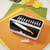 Snijmes Fiskars Premium Precision 6delig
