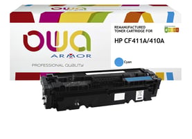 Tonercartridge OWA alternatief tbv HP CF41