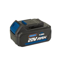 Lithiumionaccu 4000 mAh voor accu-vetpistool
