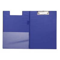 Klembord Maul A4 foldover blauw