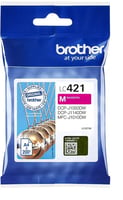 Inktcartridge Brother LC-421