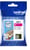 Inktcartridge Brother LC-421 rood