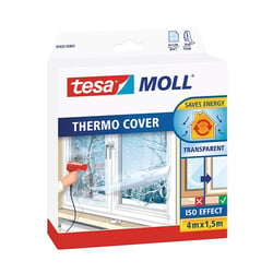 Isolatiefolie moll thermocover 4x1,5m tr
