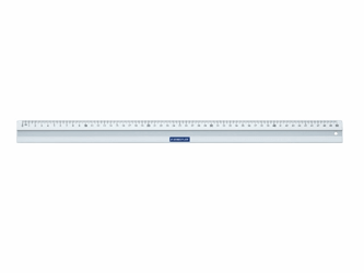 Staedtler Mars Liniaal Mars aluminium 50 cm artikel afbeelding