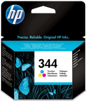 Inktcartridge HP C9363EE 344 kleur