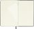 Notitieboek Moleskine pocket 90x140mm dots hard cover zwart